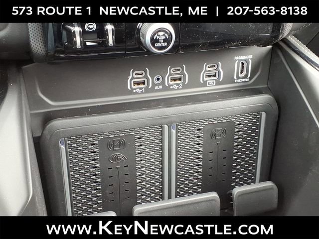New 2026 RAM 1500 Limited image 14