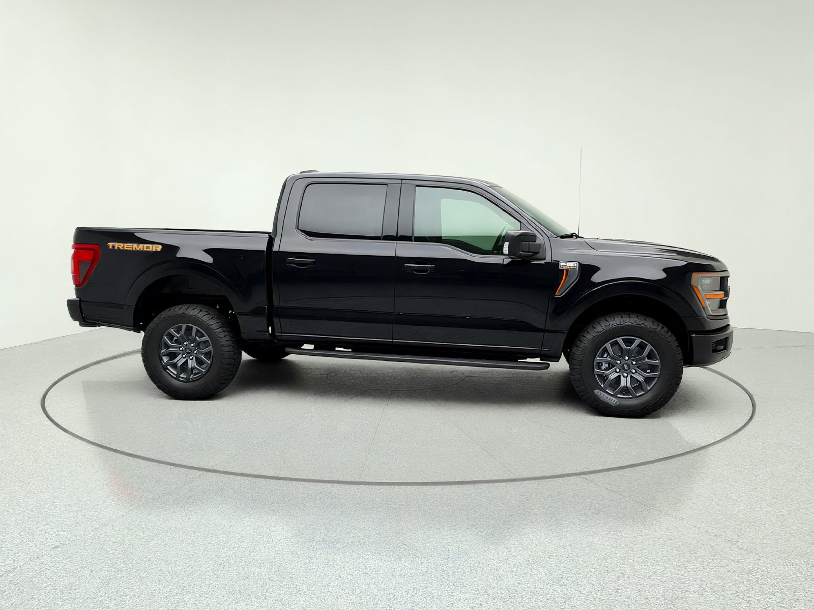 New 2026 Ford F150 Tremor AWD/4WD image 10