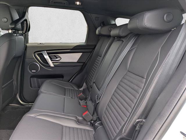 New 2026 Land Rover Discovery Sport Landmark AWD/4WD image 16