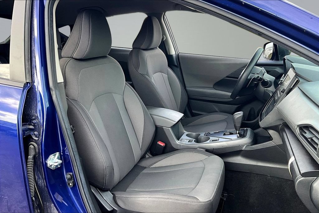 Used 2026 Subaru Crosstrek 2.5i AWD/4WD image 24