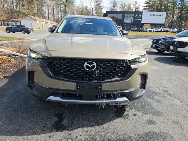 New 2026 MAZDA CX-50 AWD 2.5 S w/ Weather Package image 10