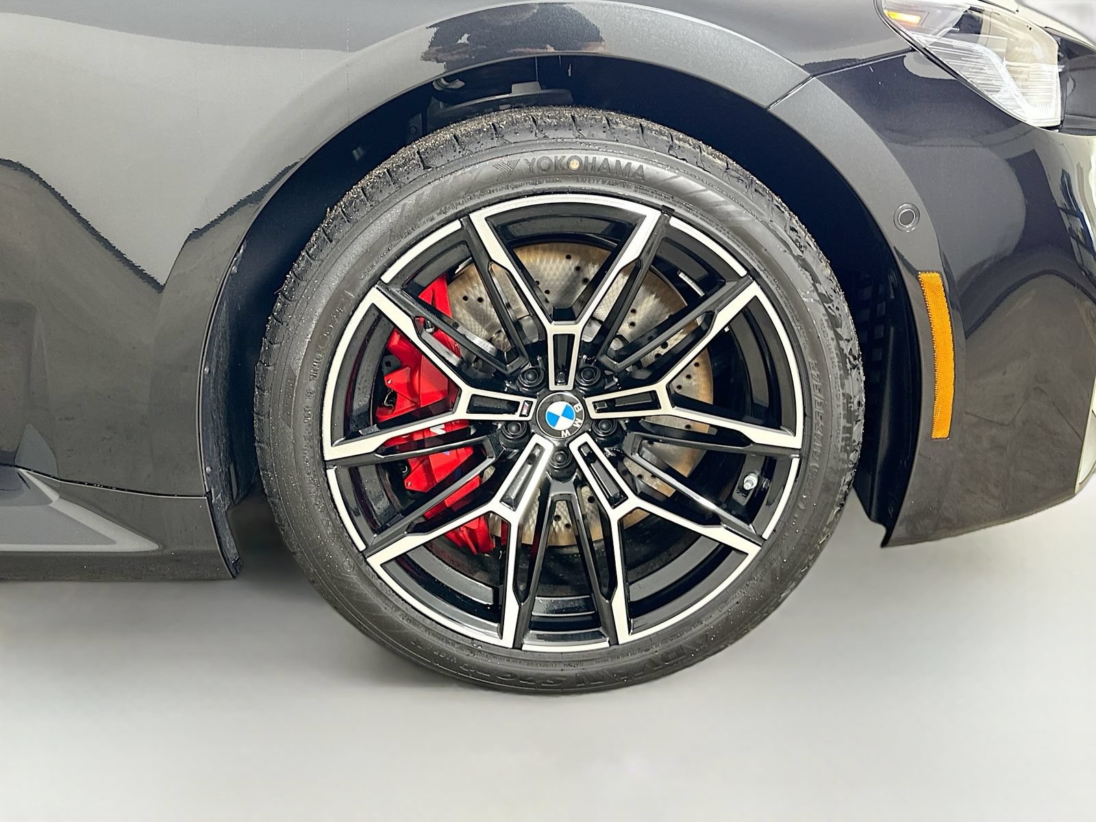 New 2026 BMW M2 w/ Lighting Package RWD image 10