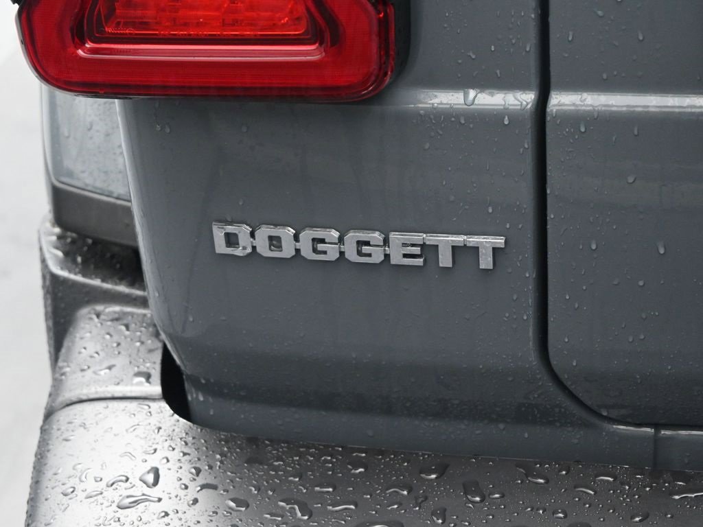 Used 2024 Jeep Wrangler Sahara w/ Technology Group image 24