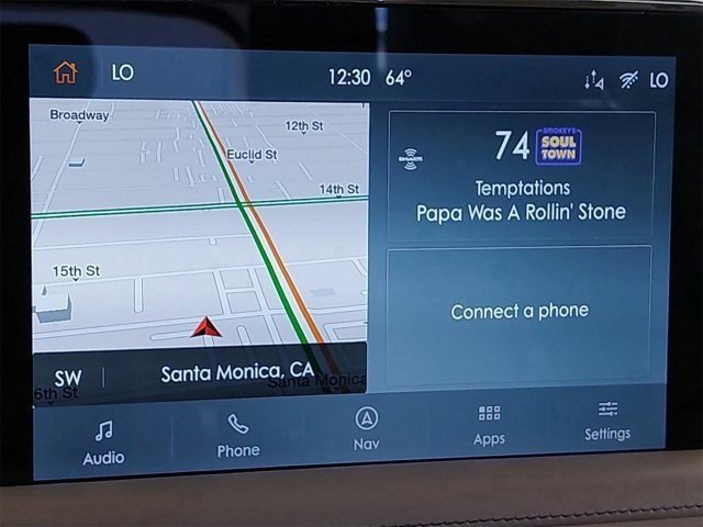 Used 2020 Lincoln Aviator Reserve w/ Equipment Group 202A image 26