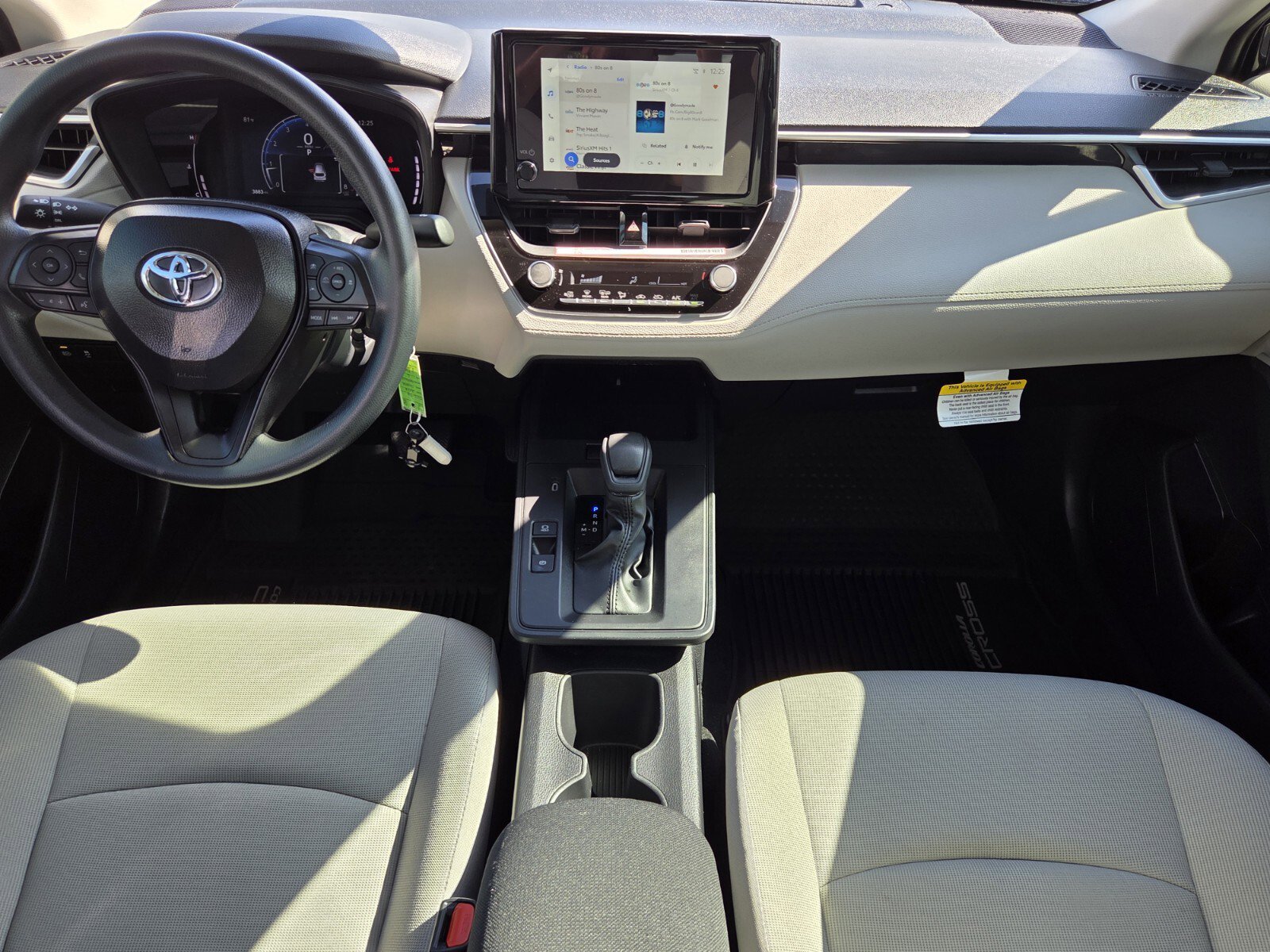 Certified 2026 Toyota Corolla Cross L image 7