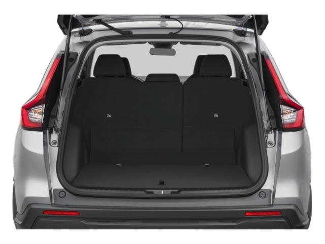 New 2026 Honda CR-V EX image 33