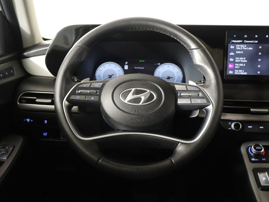 Used 2024 Hyundai Palisade SEL w/ Premium Package FWD image 44