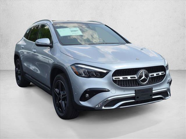 New 2026 Mercedes-Benz GLA 250 4MATIC image 7