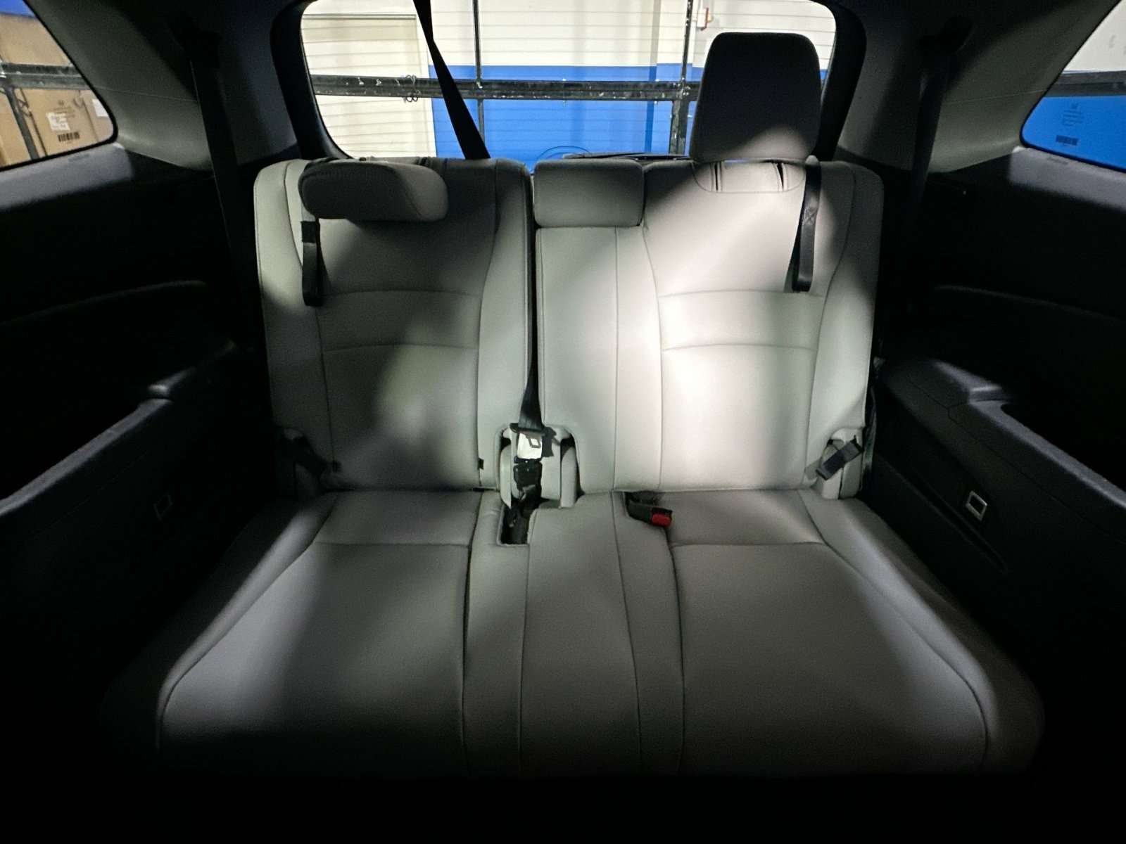 Used 2022 Honda Pilot EX-L image 34