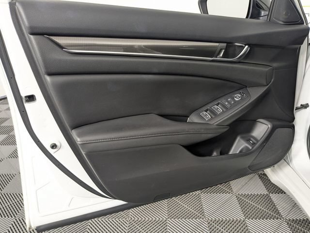 Used 2021 Honda Accord Sport Special Edition image 10