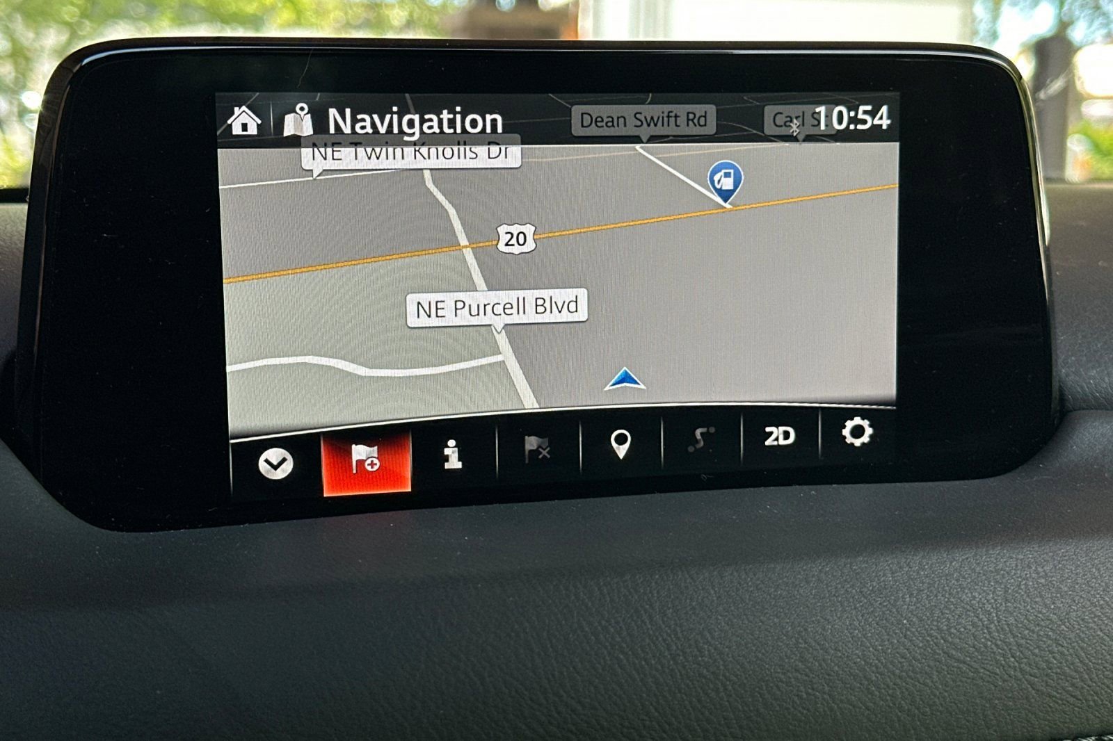 Used 2018 MAZDA CX-5 Grand Touring w/ Premium Package AWD/4WD image 27