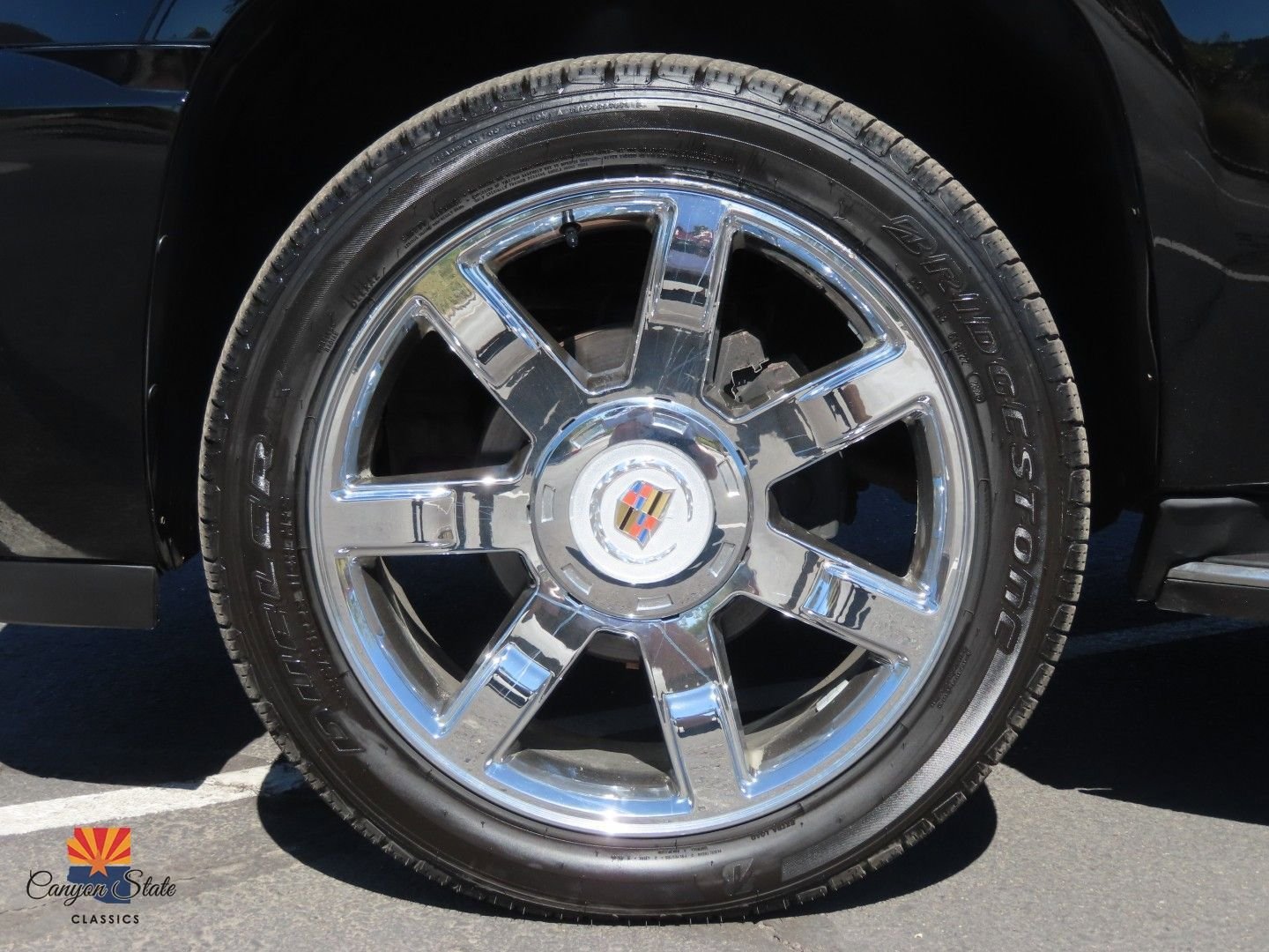 Used 2009 Cadillac Escalade EXT image 17