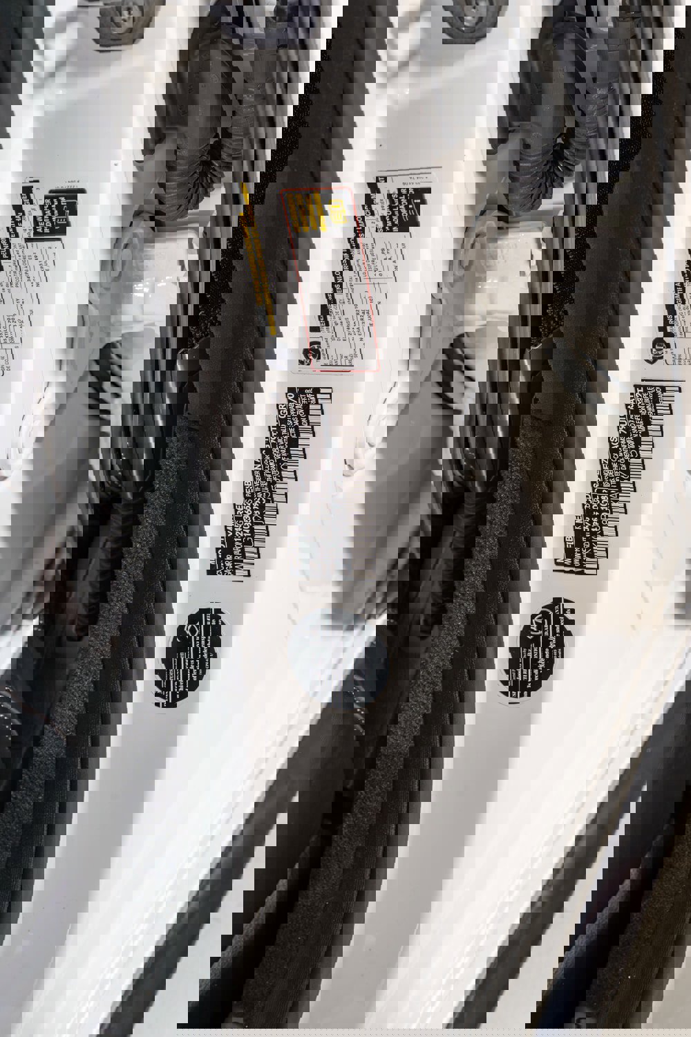 Used 2020 Mercedes-Benz S 63 AMG 4MATIC Sedan image 41