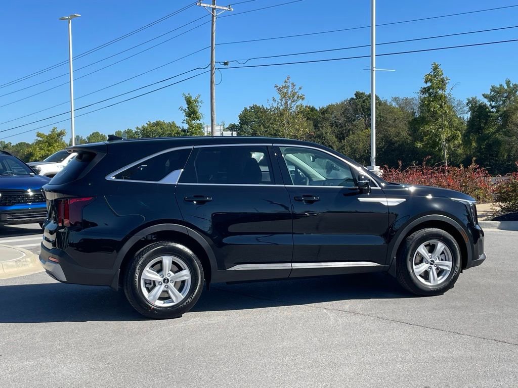 New 2026 Kia Sorento LX image 8
