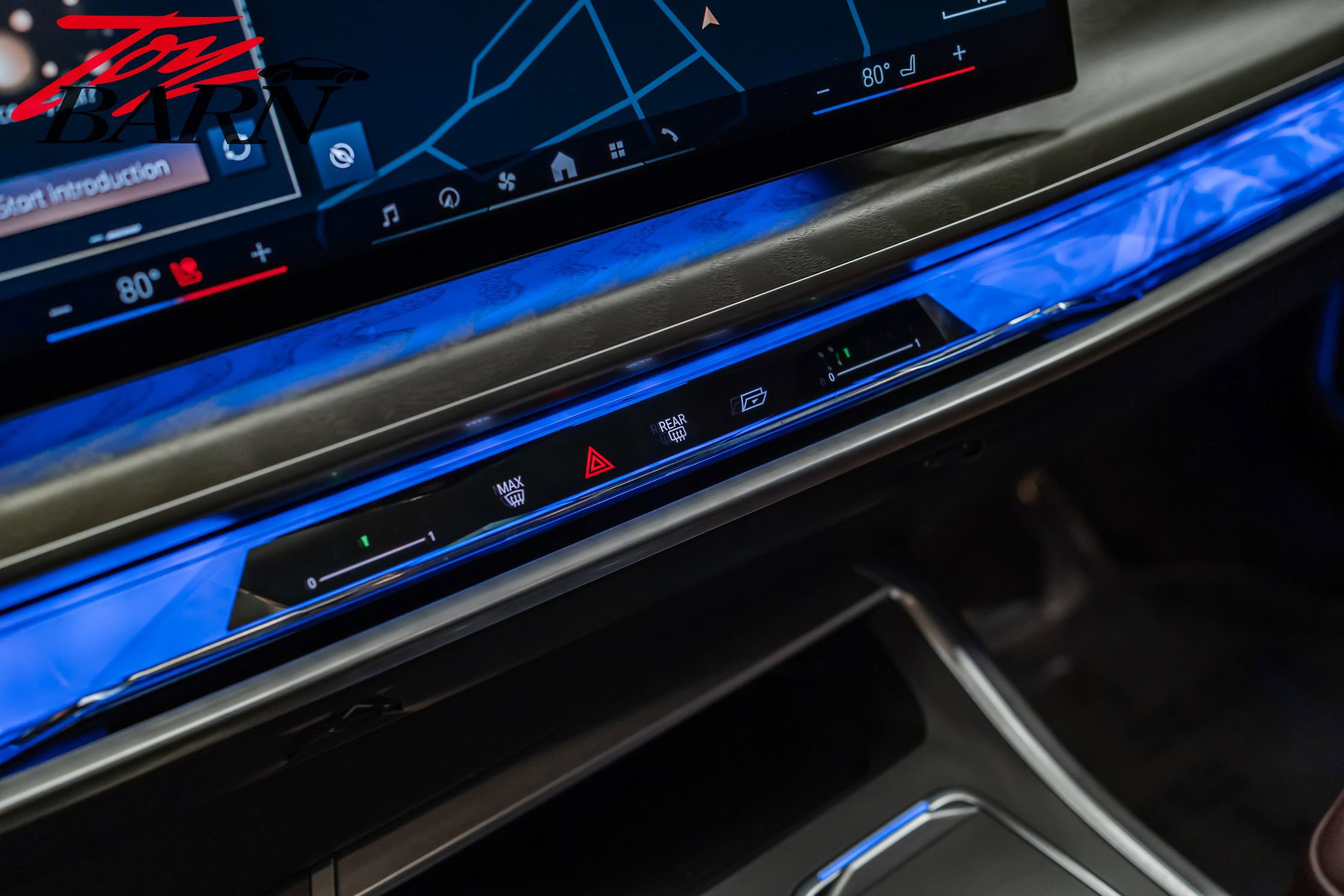 Used 2023 BMW 760i xDrive image 40