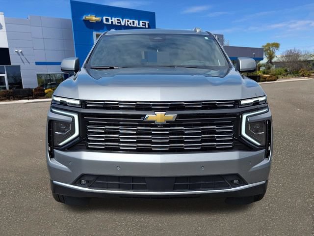 Used 2026 Chevrolet Tahoe High Country AWD/4WD image 22