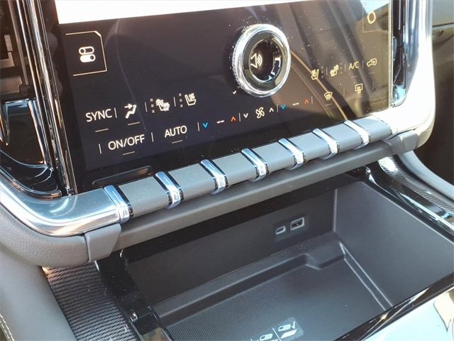 New 2026 GMC Yukon Elevation image 24