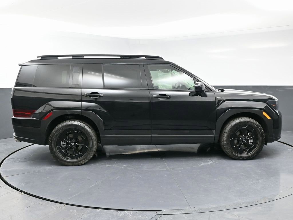 Used 2024 Hyundai Santa Fe XRT image 8