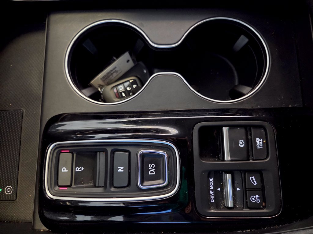 Certified 2025 Honda Pilot EX-L image 46