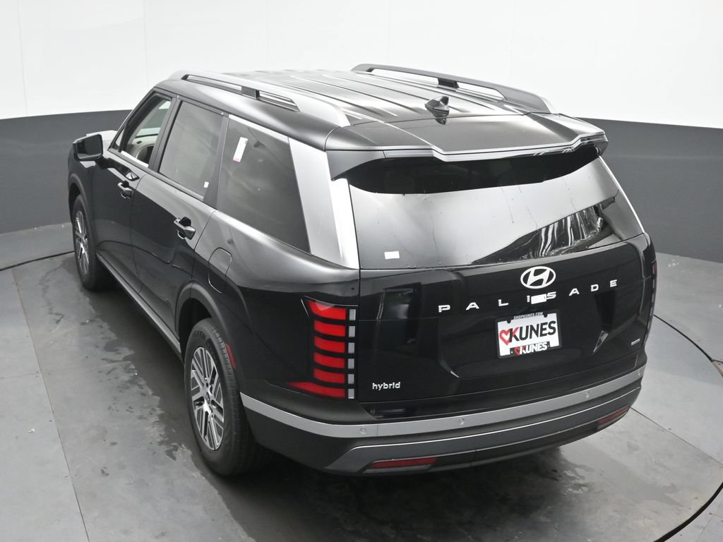 New 2026 Hyundai Palisade SEL AWD/4WD image 38