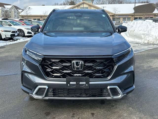 Used 2026 Honda CR-V Sport Touring image 6