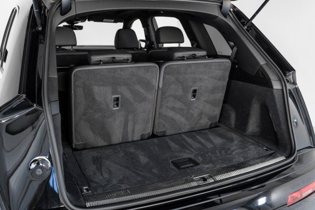 Used 2020 Audi Q7 2.0T Premium Plus w/ Premium Plus Package image 49