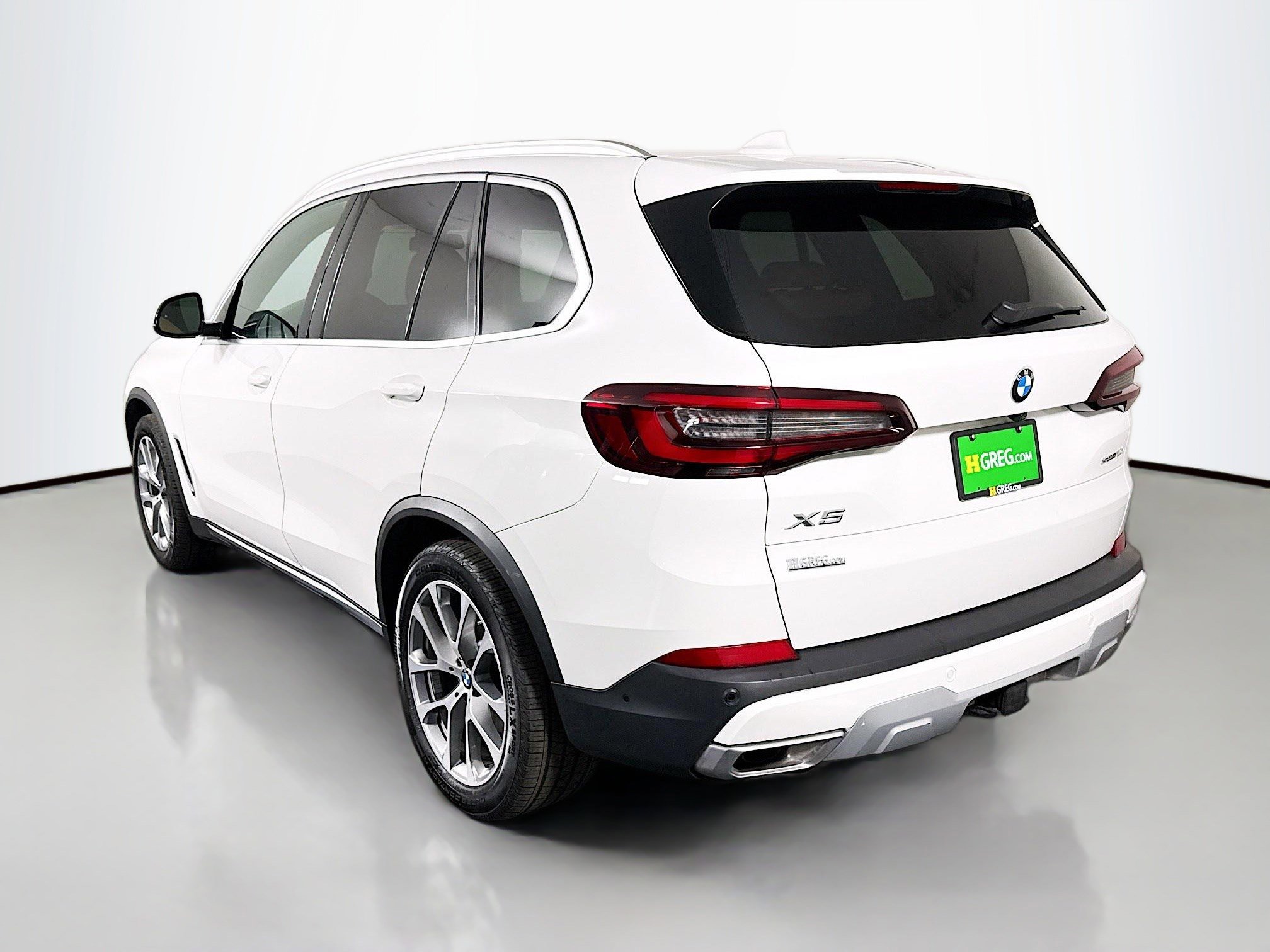 Used 2023 BMW X5 sDrive40i w/ Parking Assistance Package RWD image 7