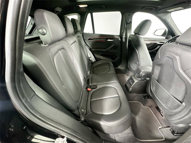 Used 2022 BMW X1 xDrive28i w/ Premium Package image 26