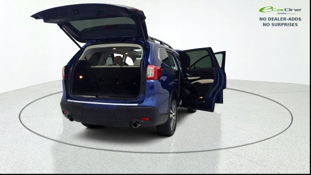 Used 2022 Subaru Ascent Limited w/ Technology Package AWD/4WD image 18