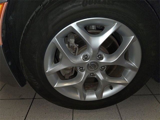 Used 2018 Chrysler Pacifica Touring Plus w/ Tire & Wheel Group image 10