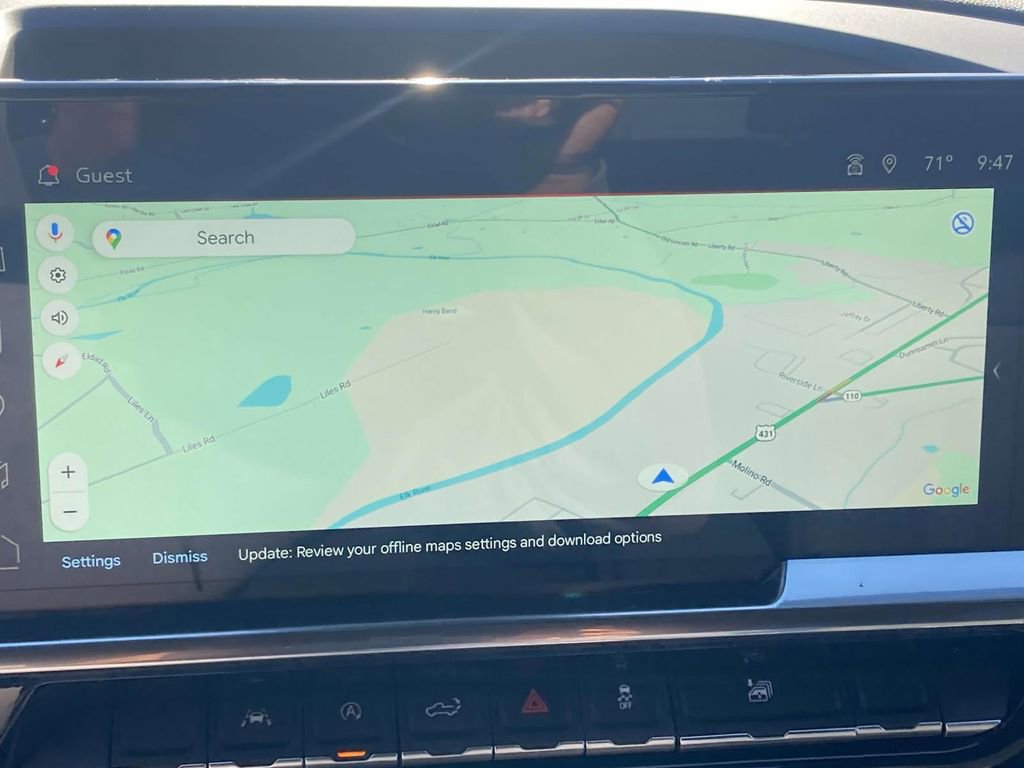 New 2026 GMC Sierra 1500 Elevation AWD/4WD image 18