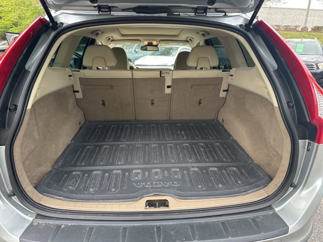 Used 2013 Volvo XC60 3.2 image 14