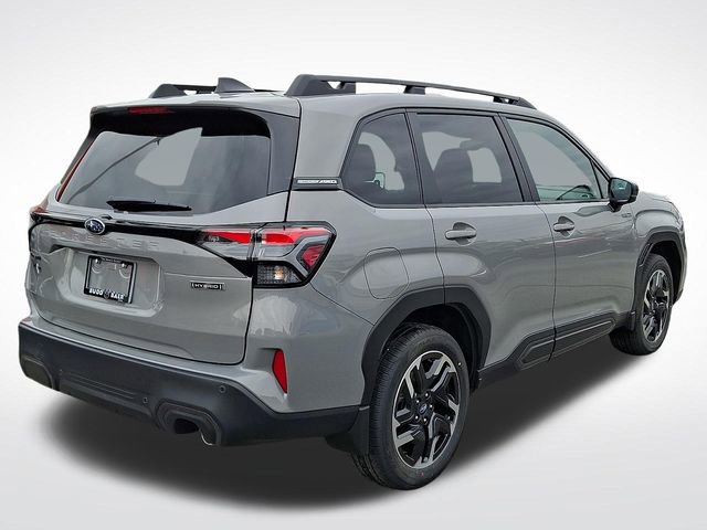 New 2026 Subaru Forester Touring AWD/4WD image 7