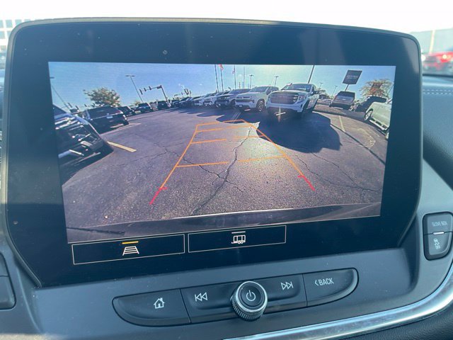 Certified 2024 Chevrolet Blazer LT w/ LPO, Floor Liner Package AWD/4WD image 13