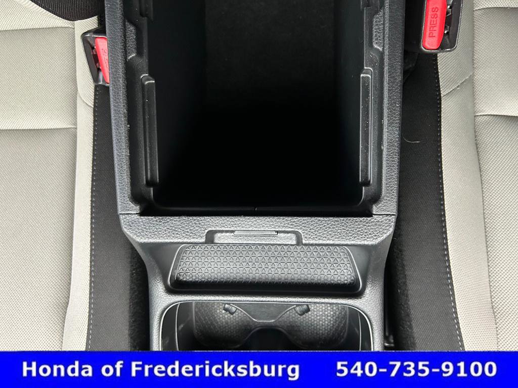 Used 2023 Honda CR-V EX image 32