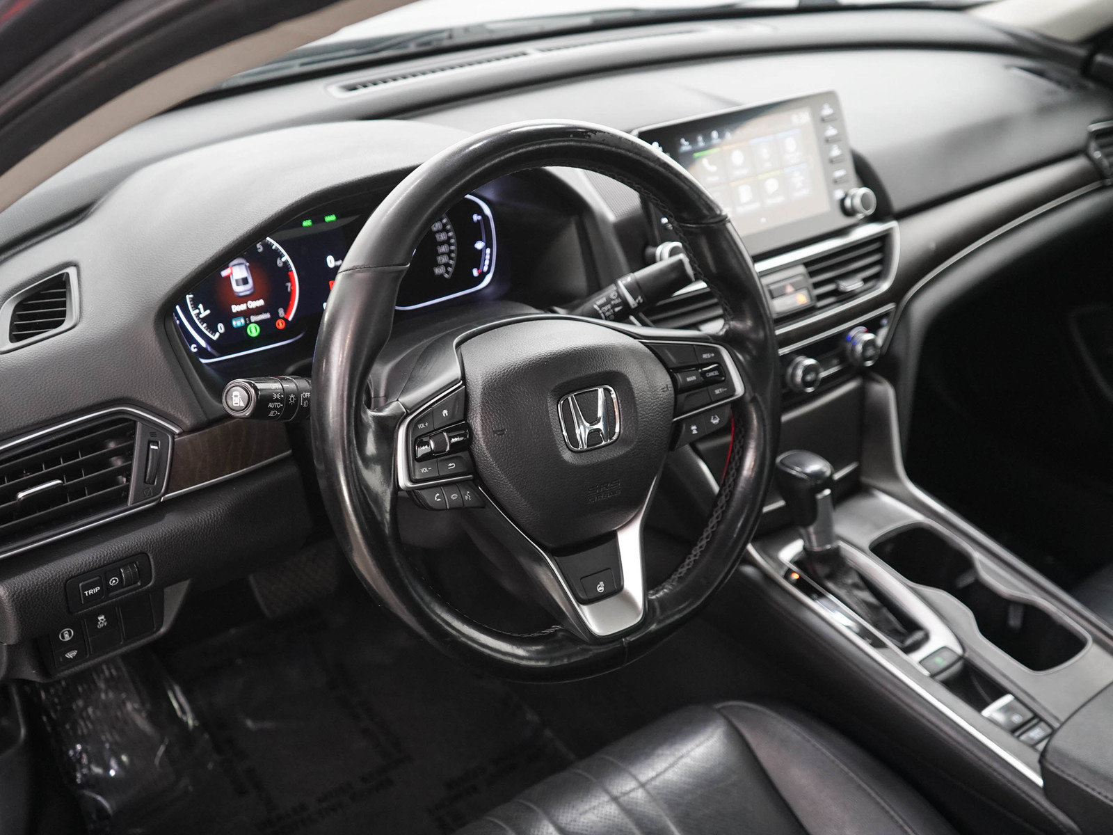 Used 2019 Honda Accord EX-L image 19