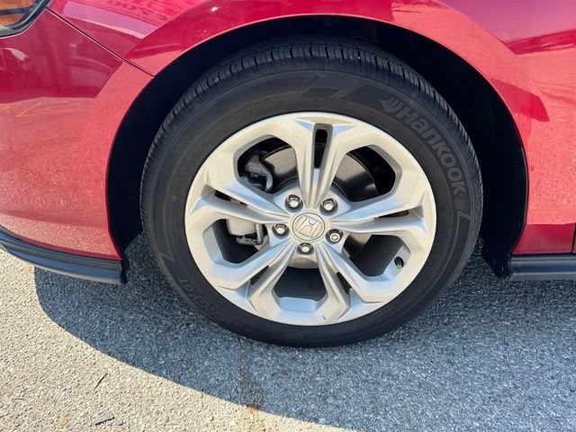 Used 2024 Honda Accord LX image 7