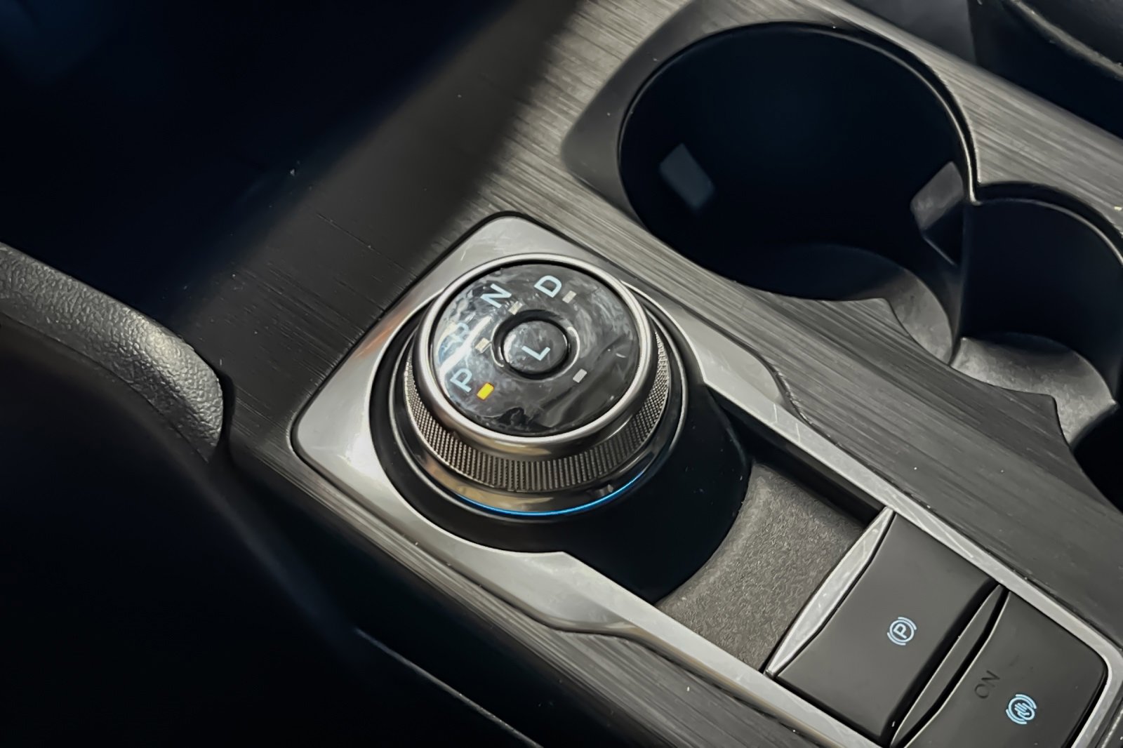 Used 2022 Ford Escape SEL image 20