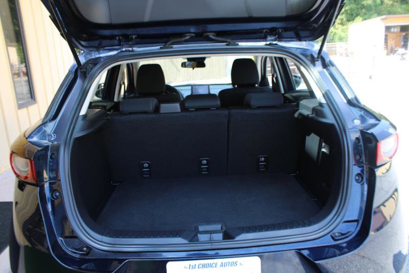 Used 2019 MAZDA CX-3 Sport w/ Sport I-ACTIVSENSE Package image 17