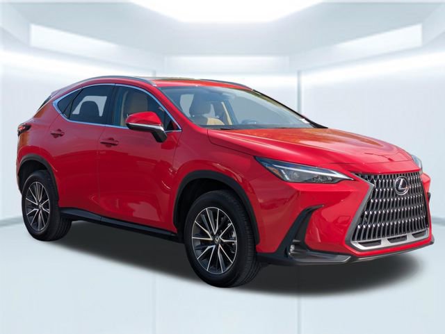 Used 2024 Lexus NX 250 FWD image 8