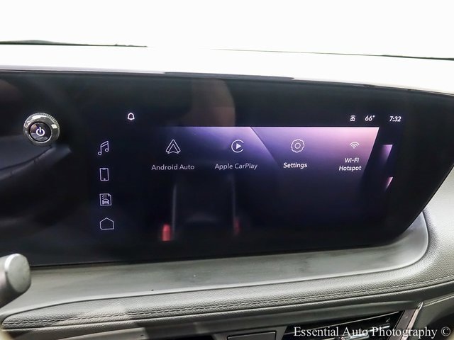Used 2025 Buick Encore GX Preferred image 13