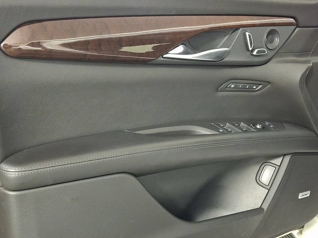 Used 2017 Cadillac CT6 3.6 AWD image 14