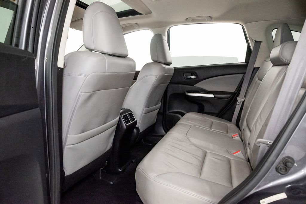 Used 2015 Honda CR-V Touring image 21