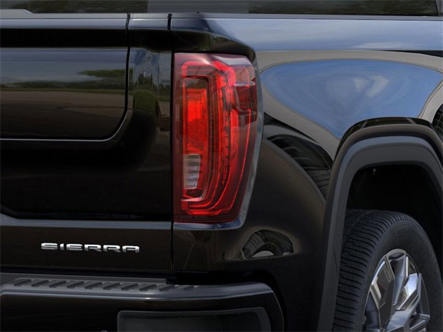 New 2025 GMC Sierra 1500 Denali w/ Denali Reserve Package image 11