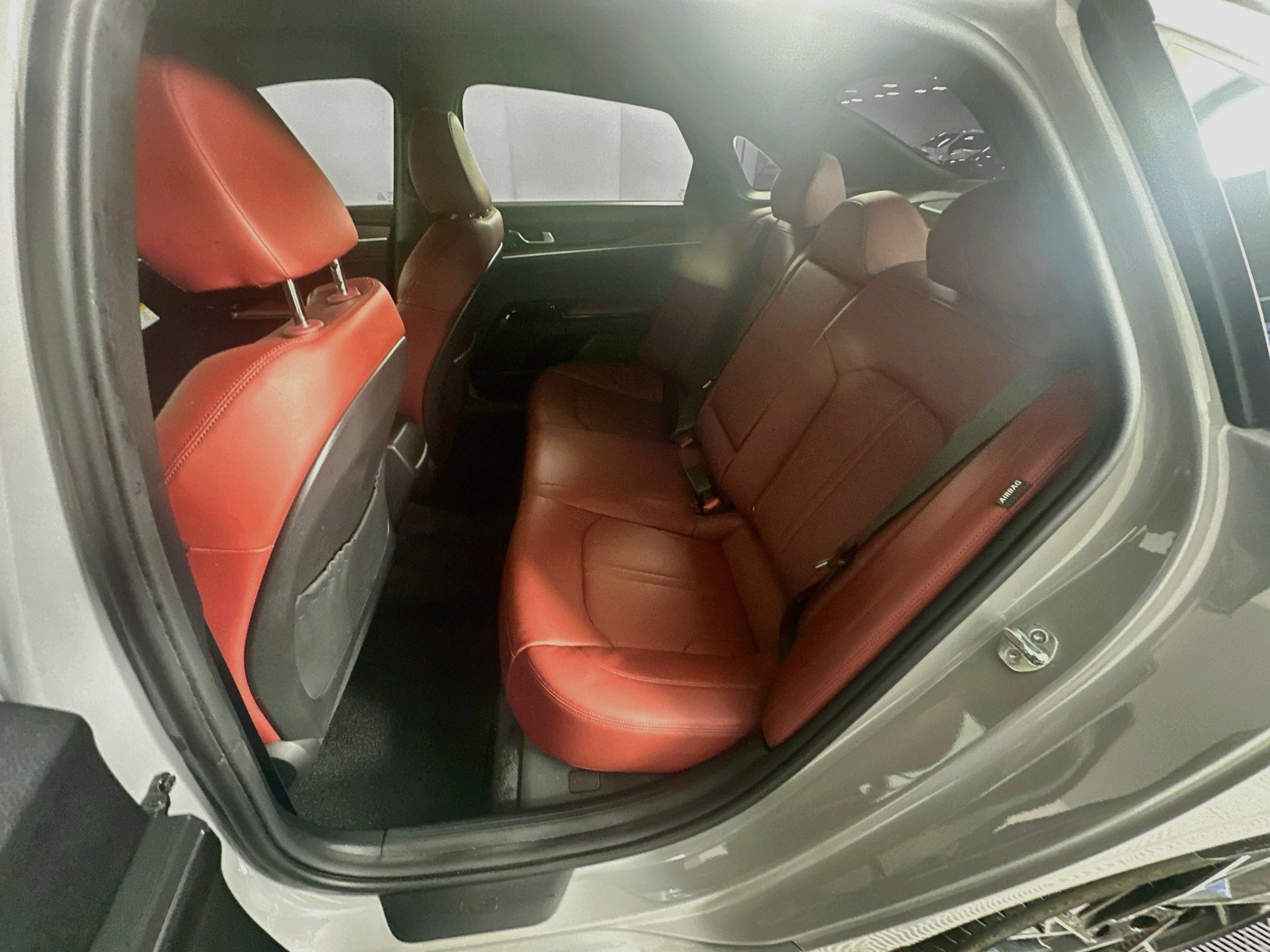 Used 2025 Kia K5 GT-Line w/ GT-Line Premium Package FWD image 28