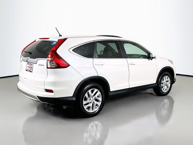 Used 2015 Honda CR-V EX image 19