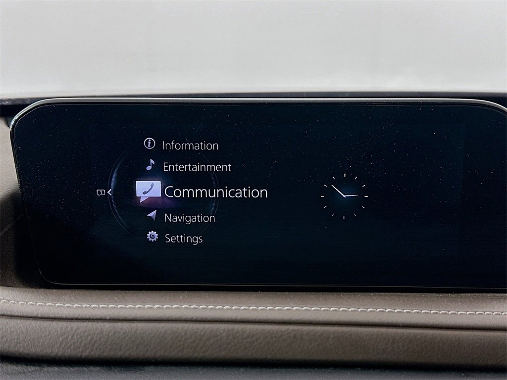 Used 2022 MAZDA CX-30 AWD 2.5 S w/ Premium Package image 15