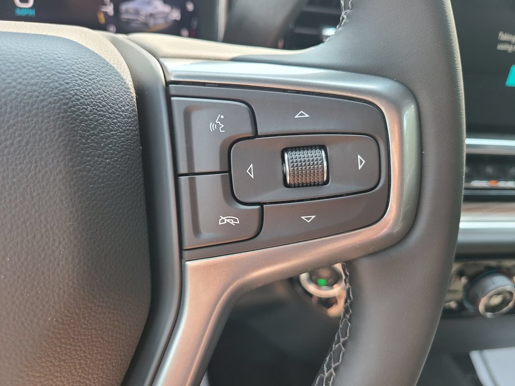 New 2026 Chevrolet Silverado 1500 LT AWD/4WD image 26