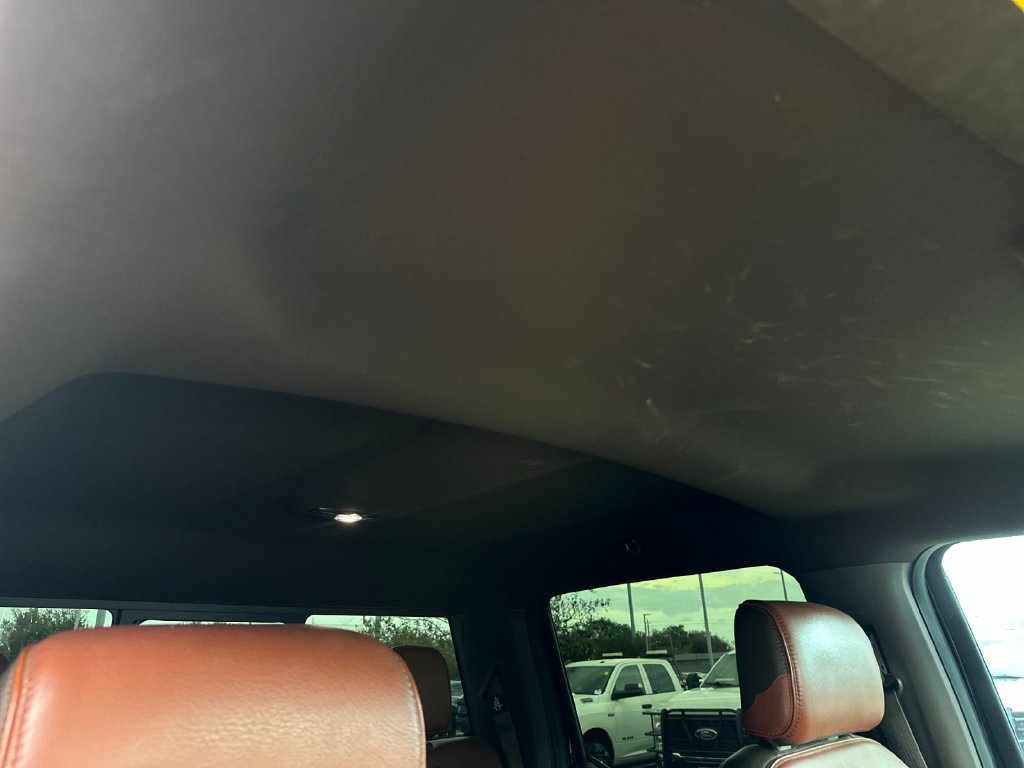 Used 2019 Ford F150 King Ranch w/ Equipment Group 601A Luxury AWD/4WD image 15