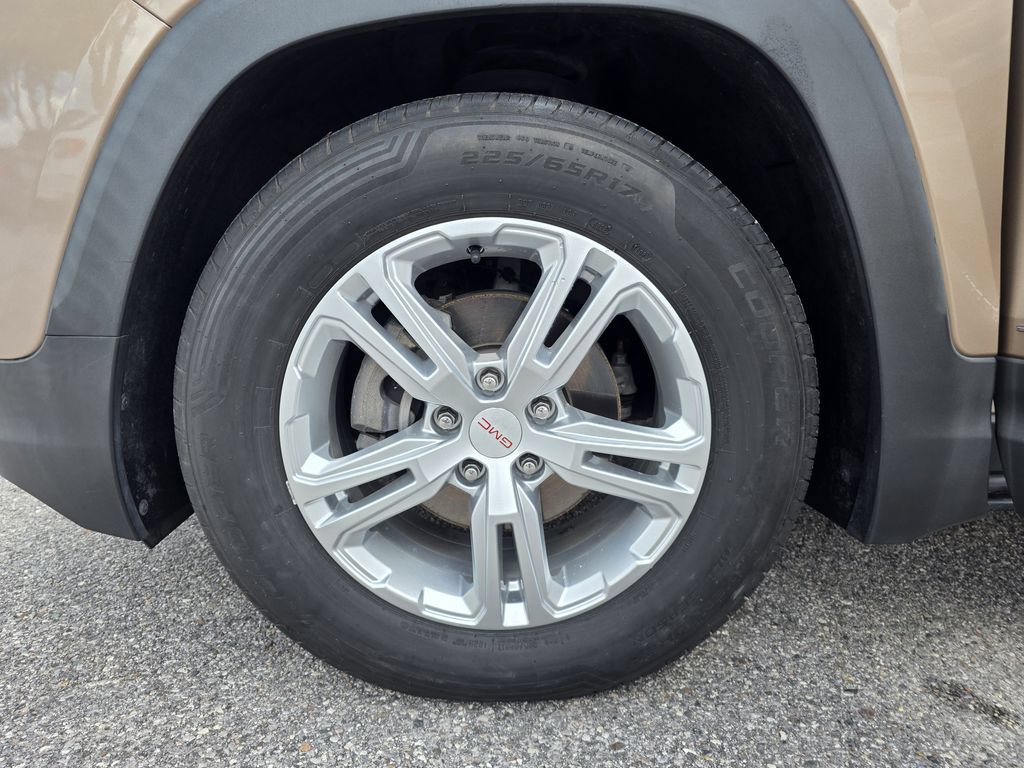 Used 2018 GMC Terrain SLE w/ Driver Convenience Package FWD image 29